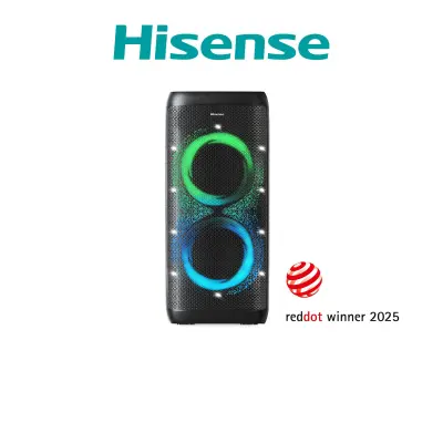 Zvučnik Hisense PARTY THUNDER