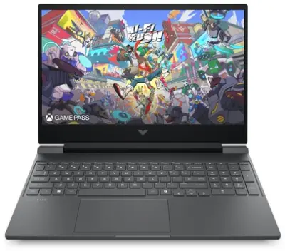 Laptop HP VICTUS Gaming 15-fa2130nm, CV9X9EA, 39.6cm (15.6") IPS FHD 144Hz, Intel Core i7-13620H, 16 GB RAM, 1 TB SSD, nVidia RTX 5060 8GB, FreeDOS