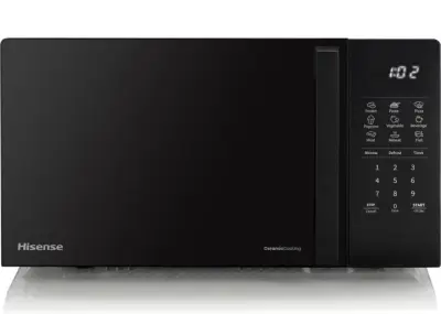 Mikrovalna pećnica Hisense H20MOBS4H