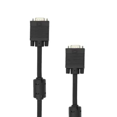 KABEL VGA Muški - VGA Muški 2 m / RETAIL