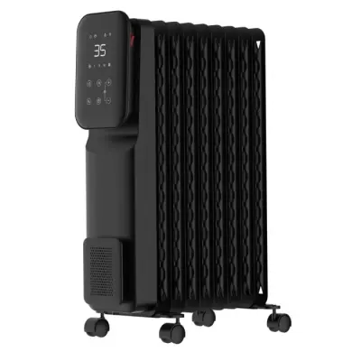 SHX uljem napunjeni radijator s Wi-Fi-jem 2000 W