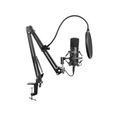 Sandberg Streamer komplet USB mikrofona