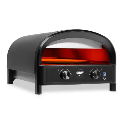 Panetti Pizetta Primo električna peć za pizzu