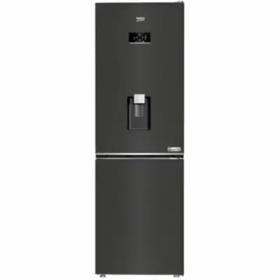BEKO hladnjak sa zamrzivačem B5RCNA365HDXBR