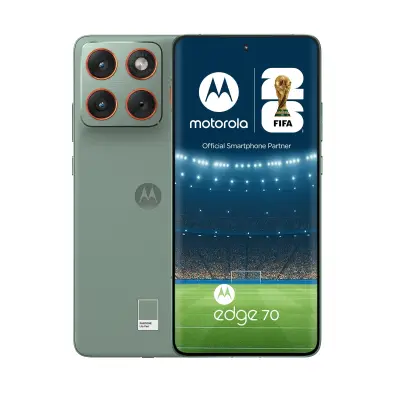Mobitel Motorola edge 70 12GB/512GB Pantone Lily Pad
