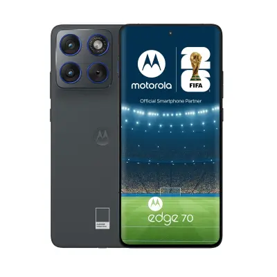 Mobitel Motorola edge 70 12GB/512GB Pantone Gadget Grey