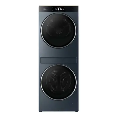 Perilica sušilica rublja HAIER CLC108-GNU1-S