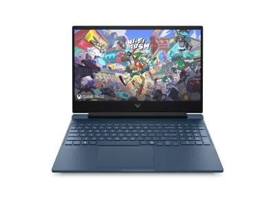 Laptop HP VICTUS Gaming 15-fb3006nm, CV9Y1EA, 39.6cm (15.6") IPS FHD 144Hz, AMD Ryzen AI 7 350, 16 GB RAM, 1 TB SSD, nVidia RTX 5060 8GB, FreeDOS