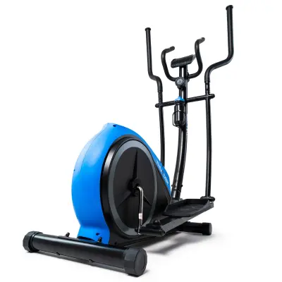 THUNDER® ATROX Eliptični trenažer – 110 kg, magnetski, 8 razina otpora