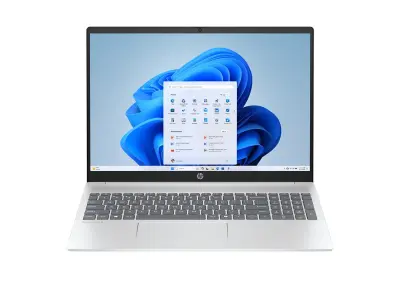 Laptop HP OmniBook 5 16-ba1010nm, CP4Z1EA, 40.6 cm (16") OLED 2K, Intel Core 5 120U, 16 GB RAM, 1 TB SSD, Intel Graphics, W11H