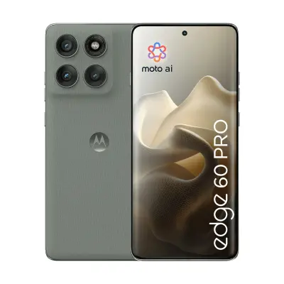 Mobitel Motorola edge 60 Pro 8GB/256GB Pantone Shadow Green