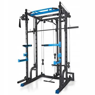 Smith Machine THUNDER® SLIDE