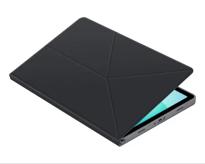 Book Cover za Samsung Galaxy Tab A11+ crni EF-BX230PBEGWW