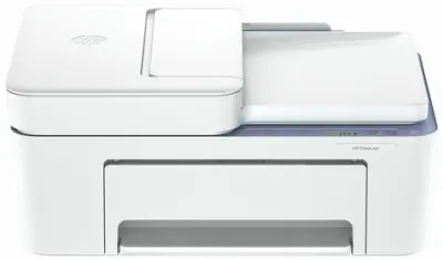 HP DeskJet 4322 All-in-One (A24HNB) Color Inkjet MF pisač - Print, Scan (ADF), Copy, Wi-Fi, USB, A4 - Instant Ink