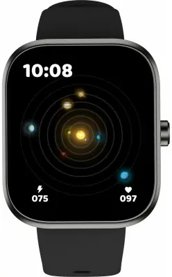 Pametni Sat HIFUTURE Lume Pro, Black