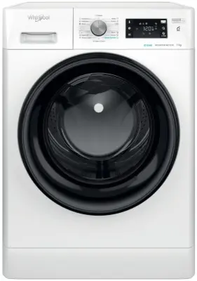 Perilica rublja WHIRLPOOL FFB 7469 BV EE