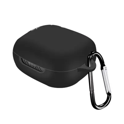 JBL LIVE PRO Silikonska futrola za slušalice Crna