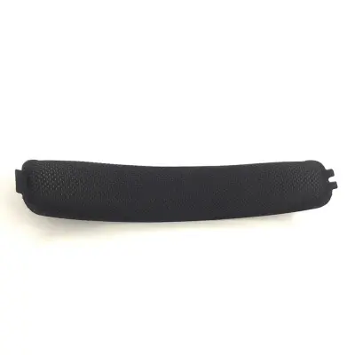Zamjenska podloga za traku za glavu kompatibilna s HyperX Stinger Core/7.1/Bluetooth gaming slušalicama Crna