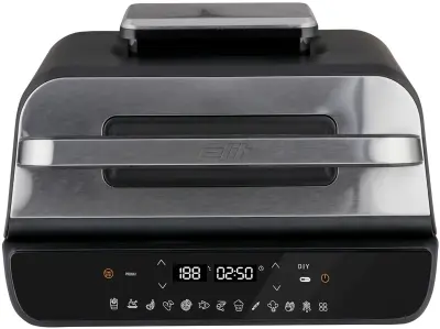 Friteza na vrući zrak Elit GrillFry360 Max