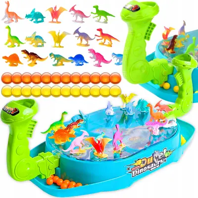 Društvena igra DINO BALL 49 cm