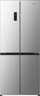 Hladnjak Multidoor GORENJE NRM819E61X