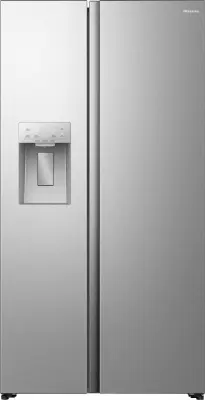 Hladnjak Side by side HISENSE RS5P528STIE