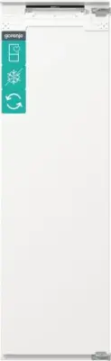 Zamrzivač ugradbeni GORENJE FNCI517E62WF