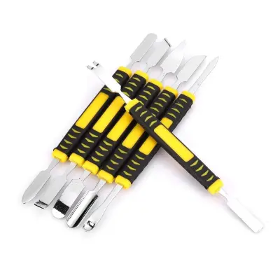 Set alata za elektroničke popravke mobitela, tableta i laptopa 6 u 1 | OPTIFIX