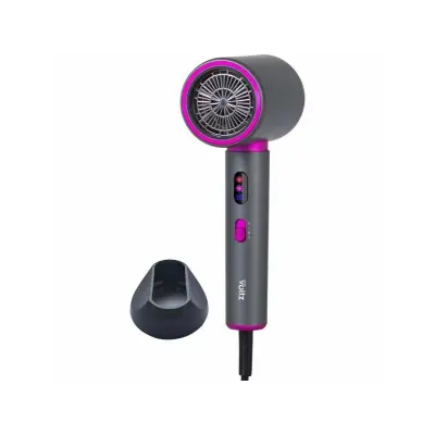 BROCK/Oliver Voltz sušilo za kosu s ionizatorom - 55OV51100R, 2200 W