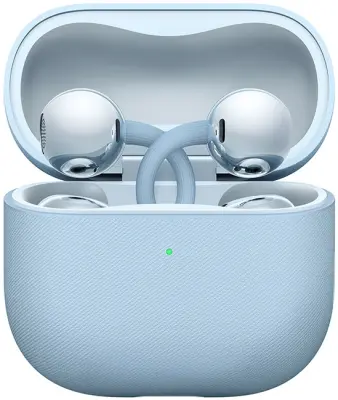 Slušalice Huawei Freeclip 2 plave