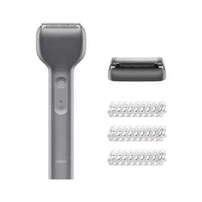 Laifen T1 Pro Dark Grey brijač