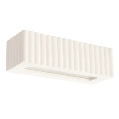 Zidna keramička lampa RIGATA