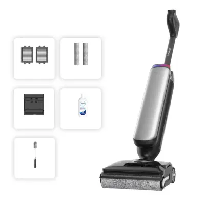 Tineco Floor One S9 Artist Premium