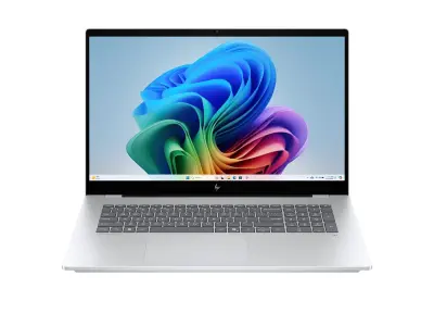 Laptop HP OmniBook 7 AI 17-dc0001nn, CV9Y4EA, 43.9cm (17.3") IPS FHD Touch, Intel Core Ultra 7 258V, 32 GB RAM, 1 TB SSD, Intel Arc Graphics, W11H