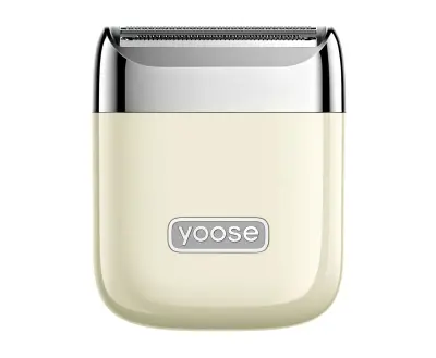 Ženski brijač YOOSE NANO, bijeli
