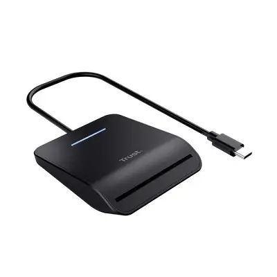 PC Čitač Smart Card USB-C, Primo