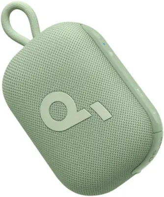Zvučnik Anker Soundcore Select 4 Go Bluetooth, zeleni