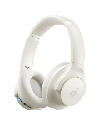 Slušalice Anker Soundcore Q11i Bluetooth bijele