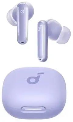 Slušalice Anker Soundcore P40i Bluetooth, ljubičaste