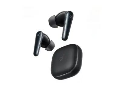 Bluetooth slušalice ANKER SoundCore Liberty 5, crne