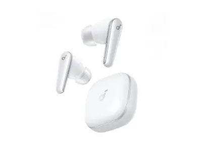 Bluetooth slušalice ANKER SoundCore Liberty 5, bijele