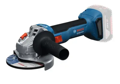 Akumulatorska kutna brusilica Bosch GWS 18V-8 Professional