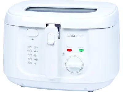FR 3771 friteza 2,5 l, bijela