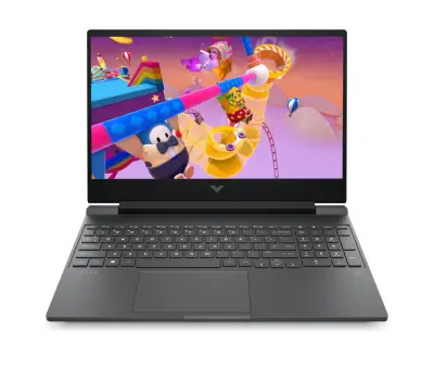 Otvorena ambalaža - Laptop HP Victus Gaming 15-fa1008nx | i5-13420H | RTX 2050 (4 GB) / i5 / RAM 16 GB / SSD Pogon / 15,6'' FHD