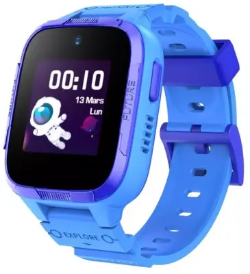 Botslab Kids Watch E3 PRO Blue