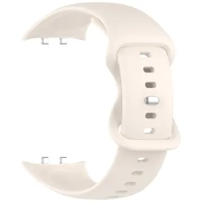 Silikonski zamjenski remen kompatibilan s Honor Watch X5 - Sportski remen Starlight