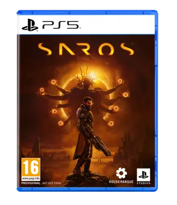Saros PS5