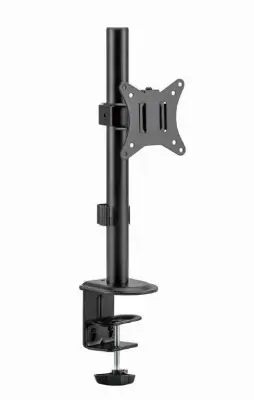 MA-D1-02 stolni držač za jedan monitor 17"–32" crni
