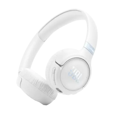Slušalice bluetooth bežične JBL TUNE 680NC bijele