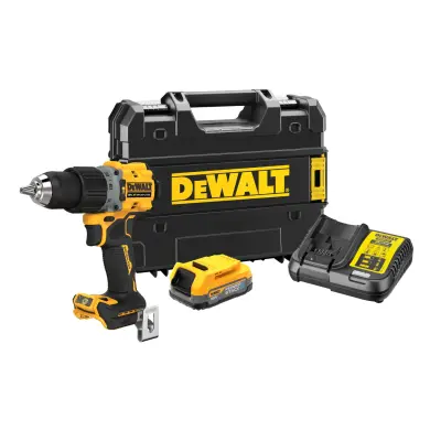Hammer Drills
